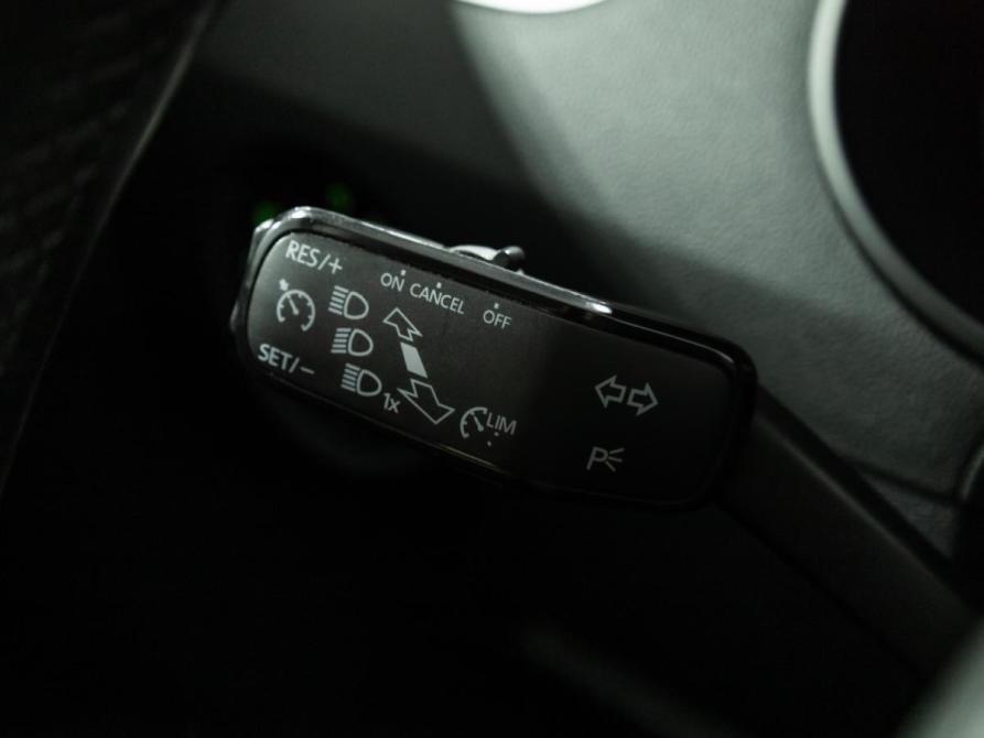 Skoda Octavia III (A7) Рестайлинг Санкт-Петербург  - изображение 15