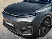 Li Auto (Lixiang) L9 I Краснодар  - изображение 50