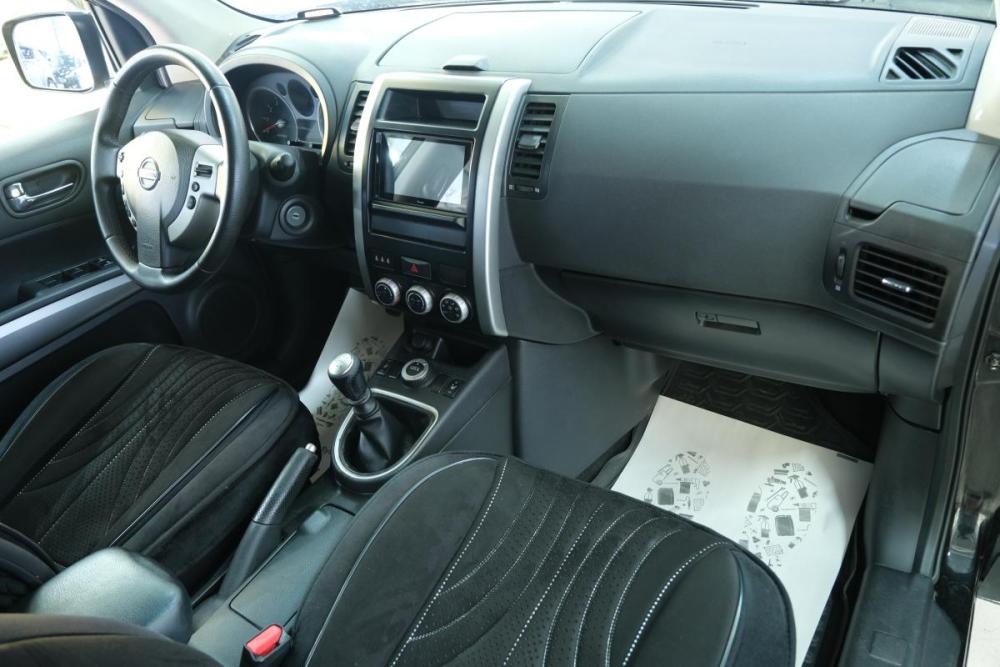 Nissan X-Trail II Омск  - изображение 19