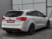 Kia Ceed II Рестайлинг Екатеринбург  - изображение 31