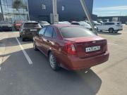 Chevrolet Lacetti I Курган  - изображение 9