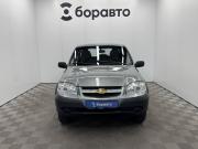 Chevrolet Niva I Рестайлинг Воронеж  - изображение 22