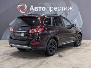 Hyundai Santa Fe II Рестайлинг Пермь  - изображение 31