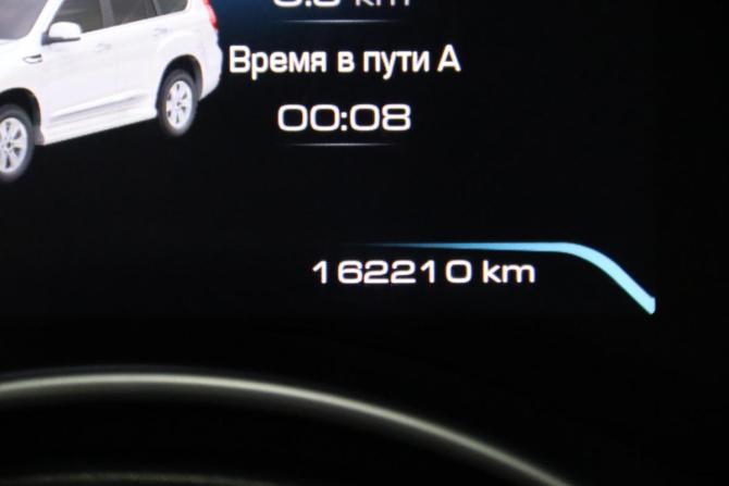 Haval H9 I Рестайлинг с пробегом 2022 года, цена 2 540 450 рублей, 162210 км, внедорожник, Автокод Объявления