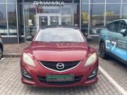 Mazda 6 II (GH) Рестайлинг Череповец  - изображение 15