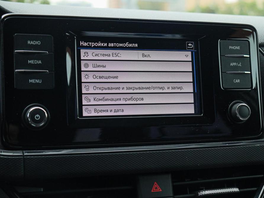 Volkswagen Polo VI Москва  - изображение 17