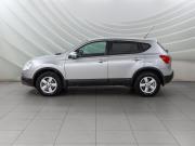 Nissan Qashqai I Волгоград  - изображение 40