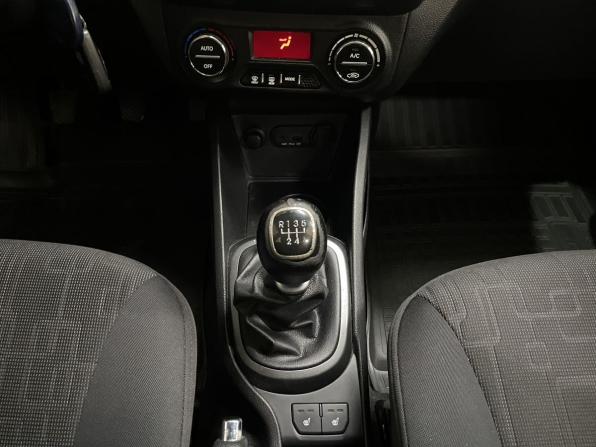 Kia Rio III с пробегом 2012 года, цена 780 000 рублей, 203395 км, седан, Автокод Объявления