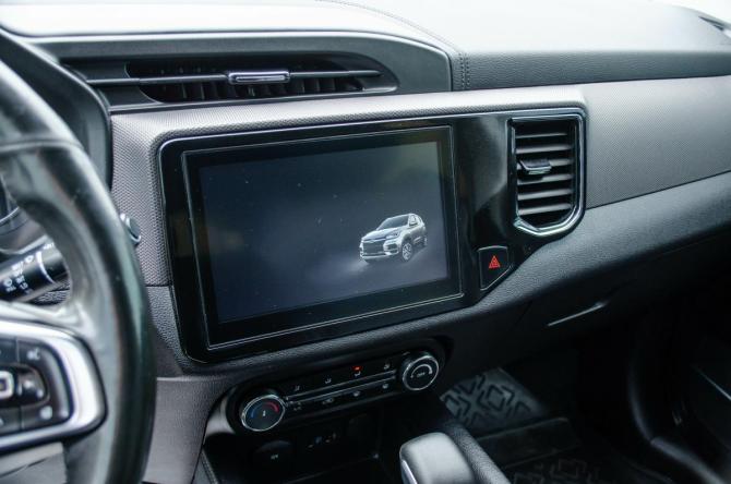 Chery Tiggo 4 I Рестайлинг с пробегом 2021 года, цена 1 284 000 рублей, 86155 км, внедорожник, Автокод Объявления