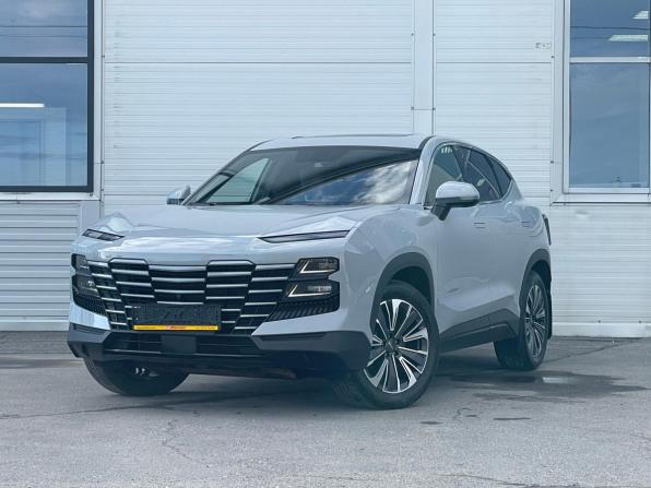 JETOUR DASHING I с пробегом 2023 года, цена 1 890 000 рублей, 42800 км, внедорожник, Автокод Объявления