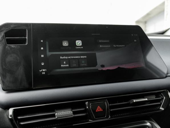 GAC GS3 с пробегом 2024 года, цена 2 195 000 рублей, 2690 км, внедорожник, Автокод Объявления