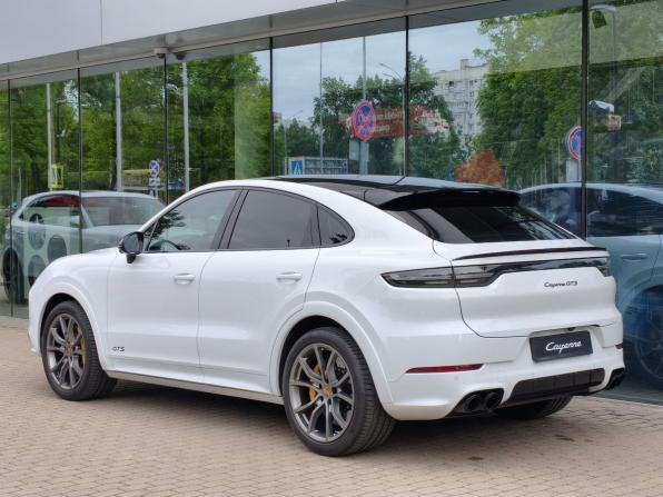 Porsche Cayenne III с пробегом 2021 года, цена 13 520 000 рублей, 25470 км, внедорожник, Автокод Объявления