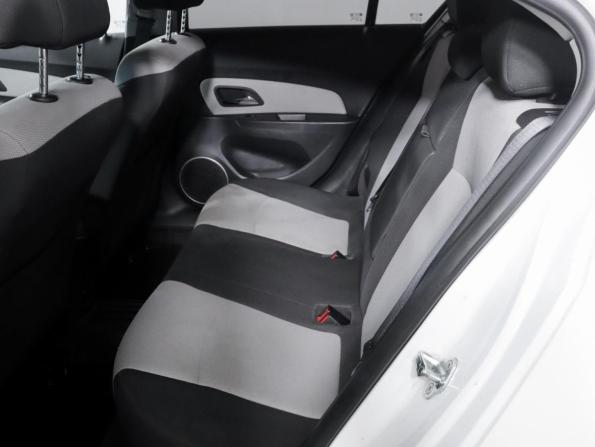 Chevrolet Cruze I с пробегом 2012 года, цена 750 000 рублей, 144049 км, седан, Автокод Объявления