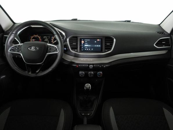 Lada (ВАЗ) Vesta I Рестайлинг (NG) с пробегом 2023 года, цена 1 221 000 рублей, 21072 км, седан, Автокод Объявления