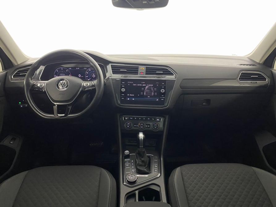 Volkswagen Tiguan II Воронеж  - изображение 15