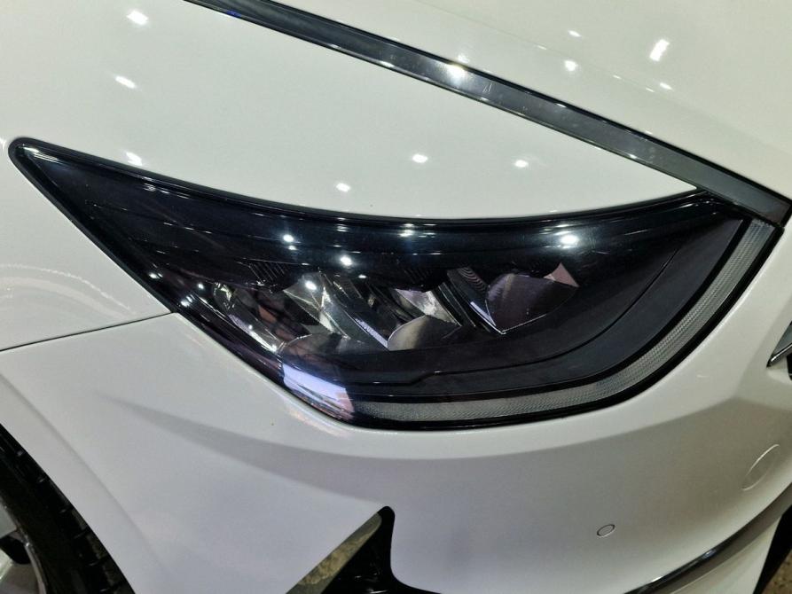 Hyundai Sonata VIII (DN8) Ставрополь  - изображение 8