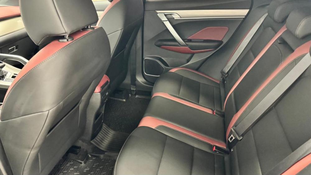 Geely Coolray I Киров  - изображение 10