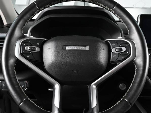 Haval Jolion I с пробегом 2023 года, цена 1 949 000 рублей, 32349 км, внедорожник, Автокод Объявления