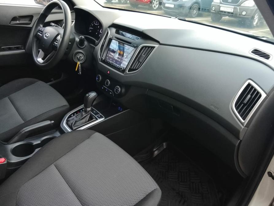 Hyundai Creta I Калининград  - изображение 36