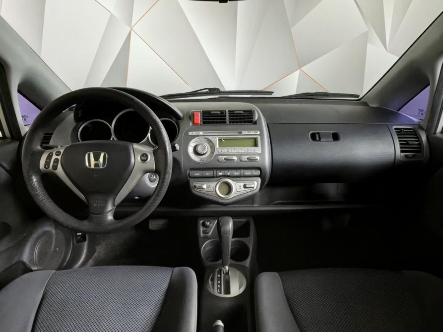 Honda Jazz I Рестайлинг Москва  - изображение 13