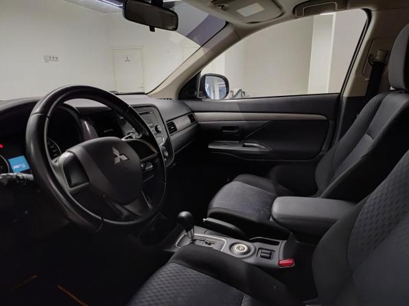 Mitsubishi Outlander III с пробегом 2012 года, цена 1 289 000 рублей, 206709 км, внедорожник, Автокод Объявления