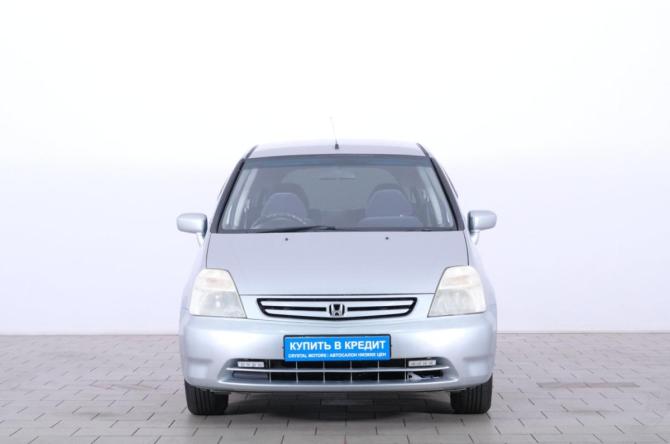 Honda Stream I с пробегом 2001 года, цена 549 000 рублей, 348000 км, компактвэн, Автокод Объявления