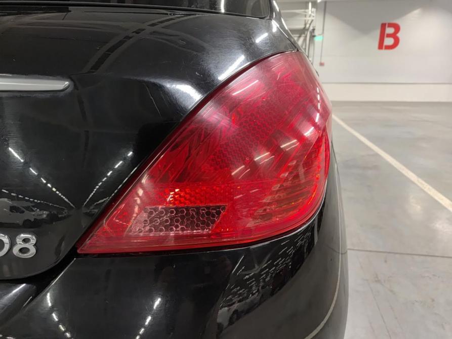 Peugeot 308 I Рестайлинг Казань  - изображение 11