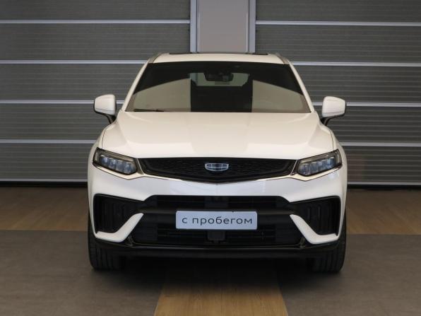 Geely Tugella I Рестайлинг с пробегом 2024 года, цена 3 010 000 рублей, 49000 км, внедорожник, Автокод Объявления