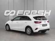Kia Ceed III Воронеж  - изображение 20