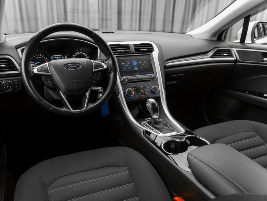 Ford Mondeo V Москва  - изображение 7