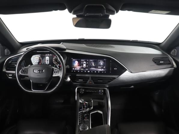 Geely Tugella I Рестайлинг с пробегом 2022 года, цена 2 699 000 рублей, 54900 км, внедорожник, Автокод Объявления