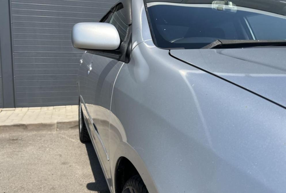 Toyota Corolla IX (E120 E130) Красноярск  - изображение 2