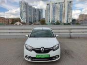 Renault Logan II Ростов-на-Дону  - изображение 23