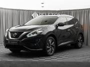 Nissan Murano III (Z52) Москва  - изображение 30
