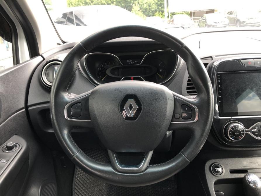 Renault Kaptur I Брянск  - изображение 12