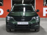 Skoda Karoq I Москва  - изображение 24