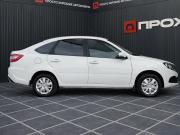 Lada (ВАЗ) Granta I Рестайлинг Пермь  - изображение 50