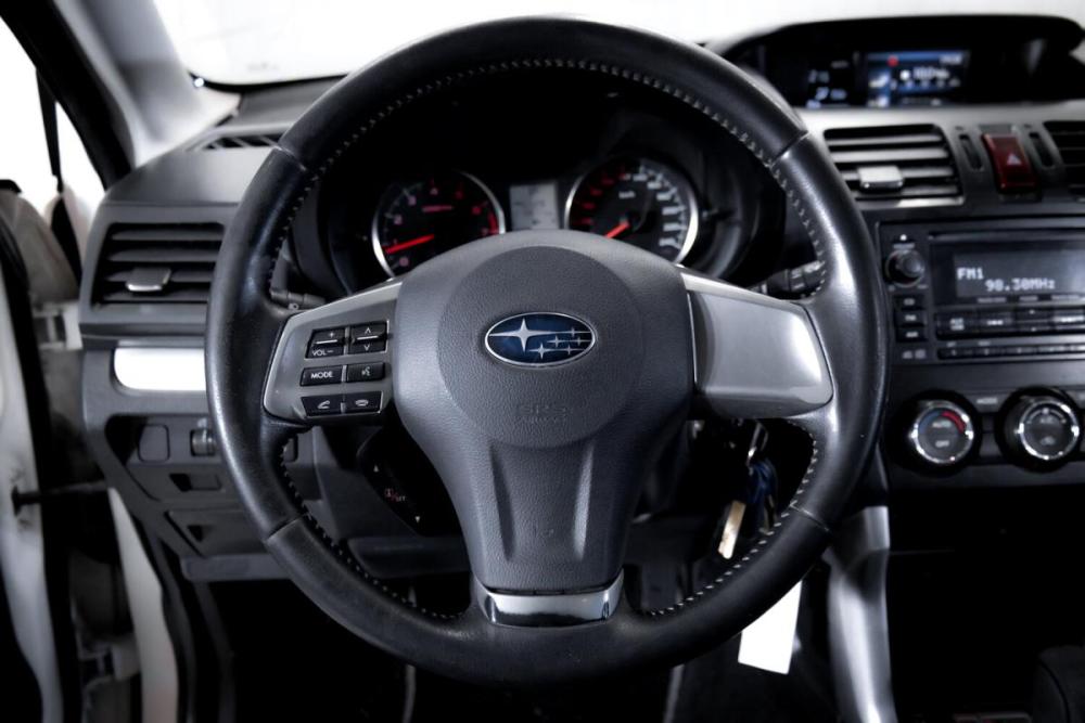 Subaru Forester IV Тюмень  - изображение 16