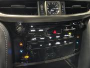 Lexus LX III Рестайлинг 2 Пермь  - изображение 54