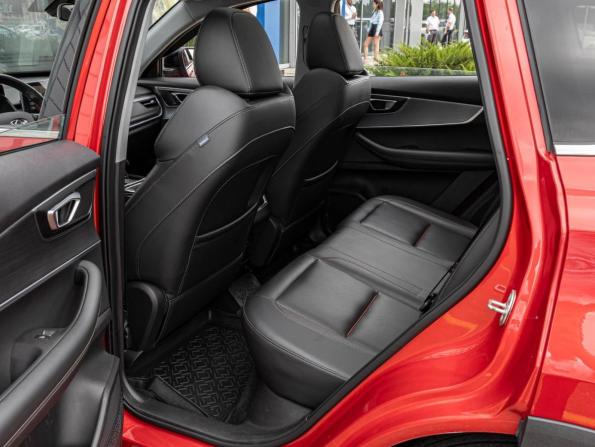 Chery Tiggo 7 Pro I с пробегом 2021 года, цена 1 749 000 рублей, 65154 км, внедорожник, Автокод Объявления