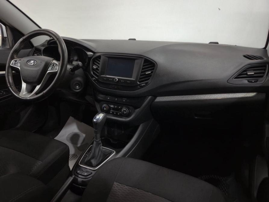 Lada (ВАЗ) Vesta I Альметьевск  - изображение 12