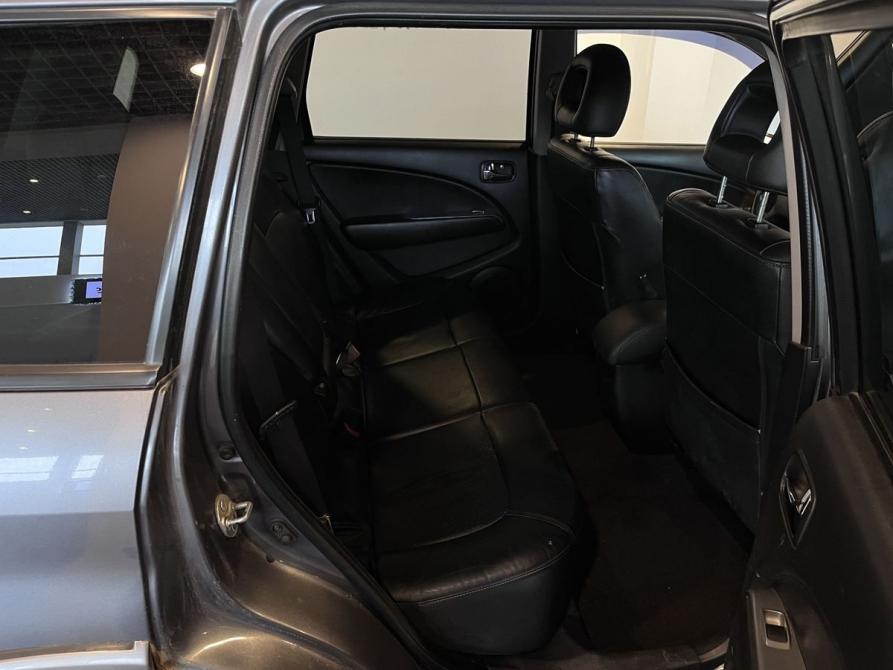 Mitsubishi Outlander I Чебоксары  - изображение 18