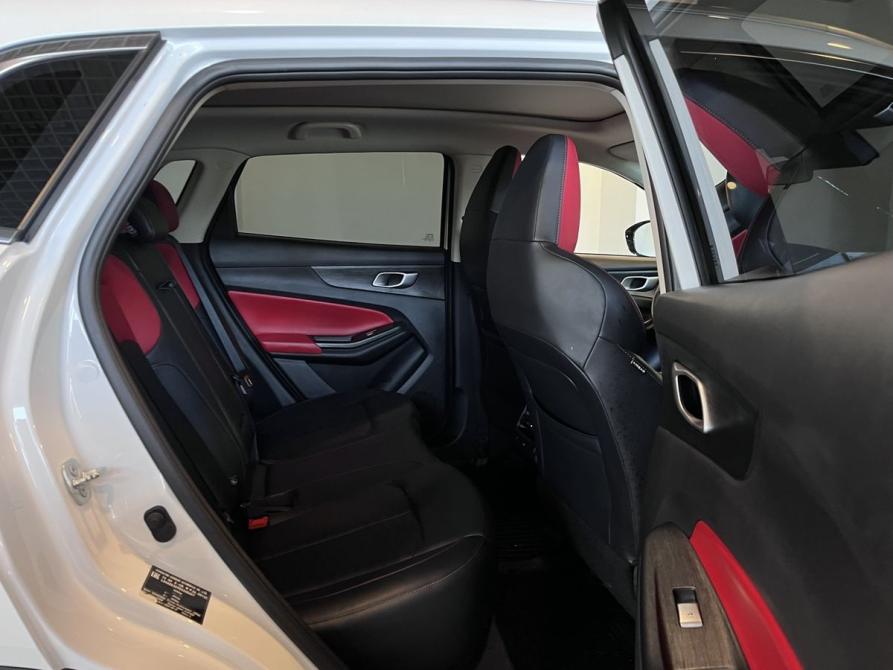 Changan UNI-S I Чебоксары  - изображение 23
