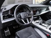 Audi Q8 I (4M) Москва  - изображение 49