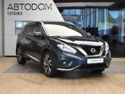 Nissan Murano III (Z52) Москва  - изображение 32