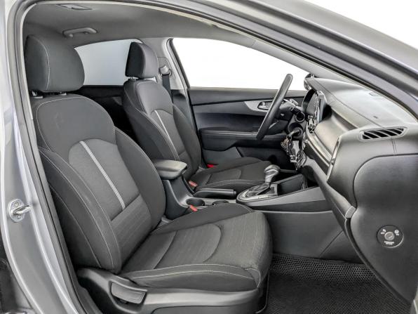 Kia Cerato IV с пробегом 2018 года, цена 1 560 000 рублей, 180204 км, седан, Автокод Объявления