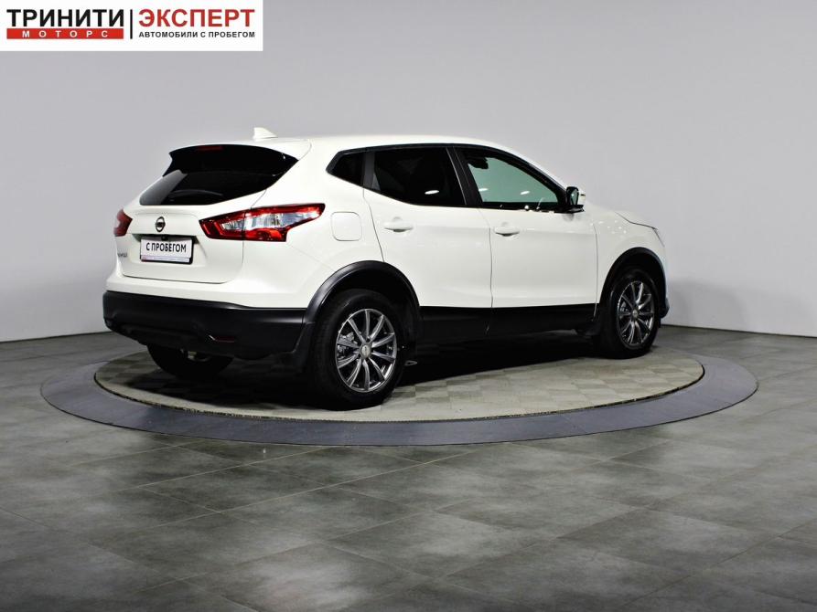 Nissan Qashqai II Белгород  - изображение 8