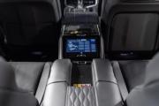 Lexus LX IV Москва  - изображение 46