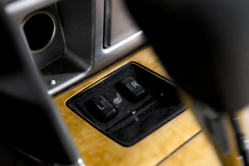 Toyota Camry VI (XV40) Тюмень  - изображение 25