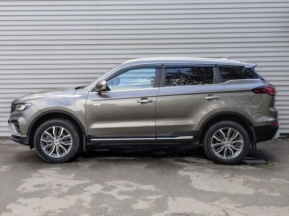 Geely Atlas Pro с пробегом 2023 года, цена 2 175 000 рублей, 40483 км, внедорожник, Автокод Объявления